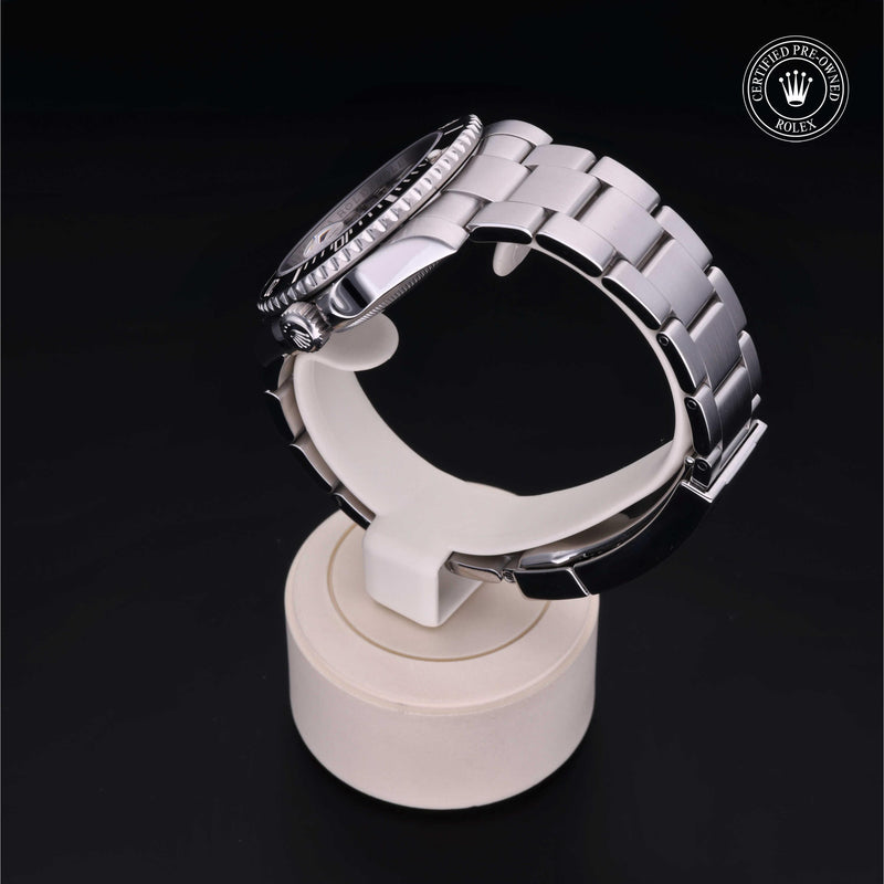 Submariner Date