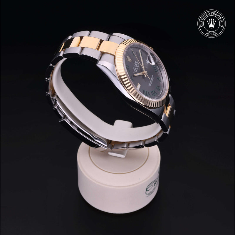 Datejust 41