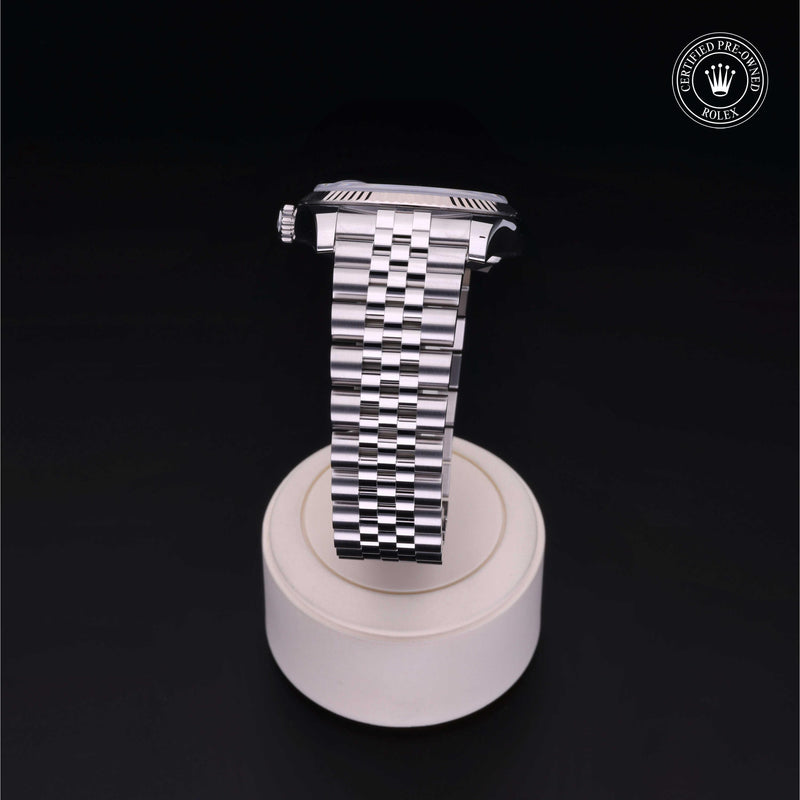 Datejust 36