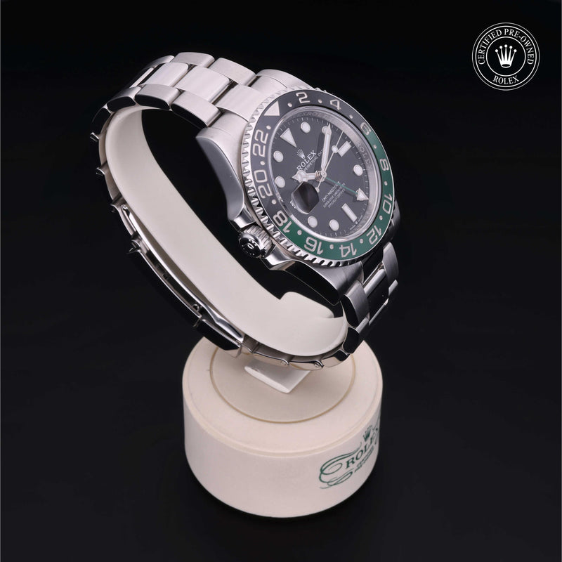 GMT-Master II