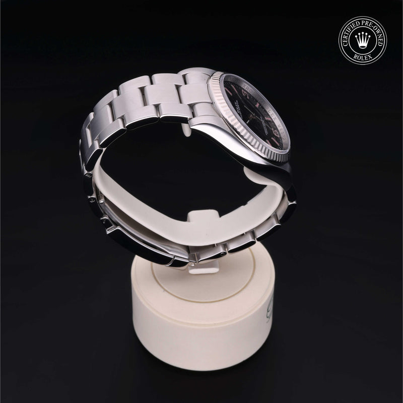 Oyster Perpetual  36