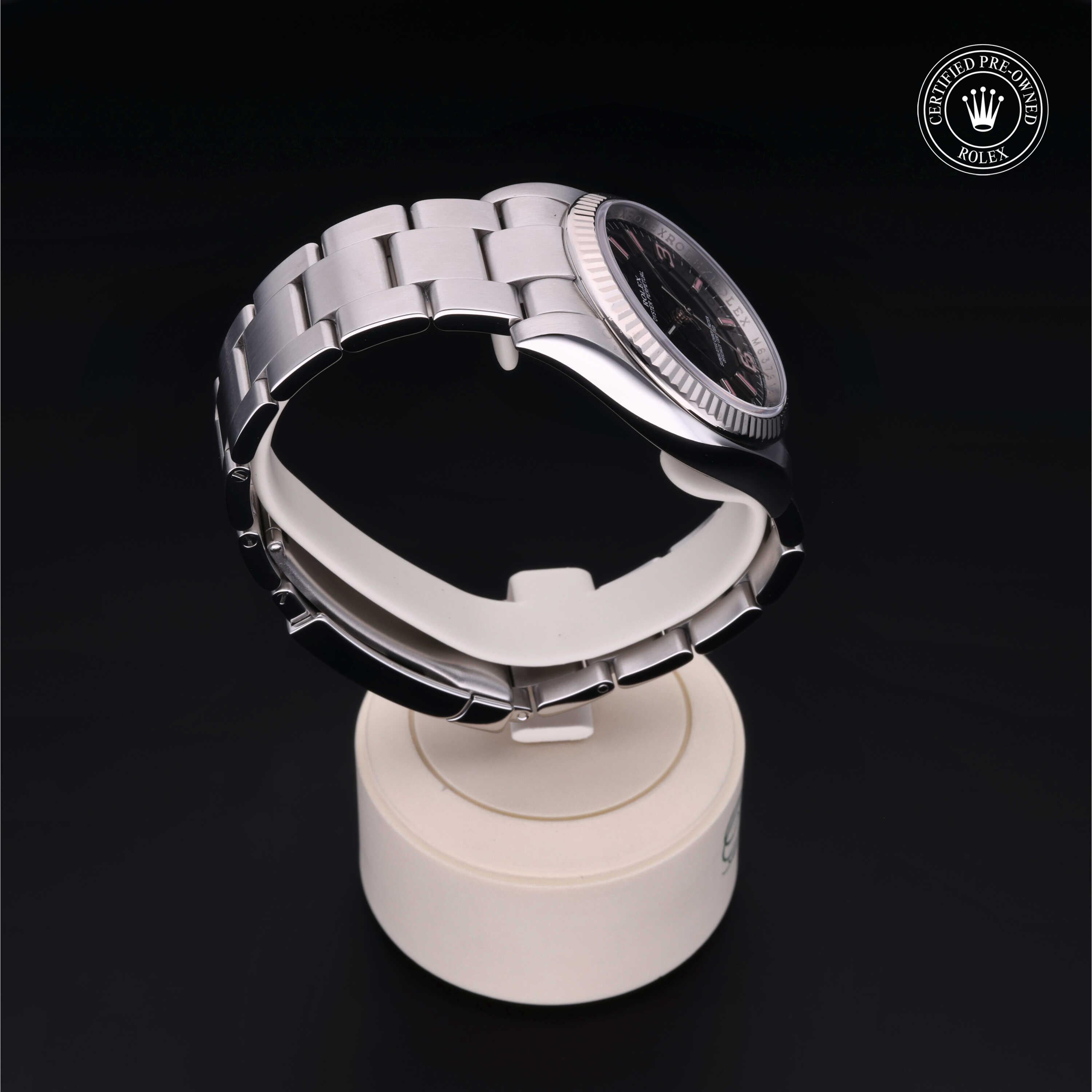 Oyster Perpetual  36