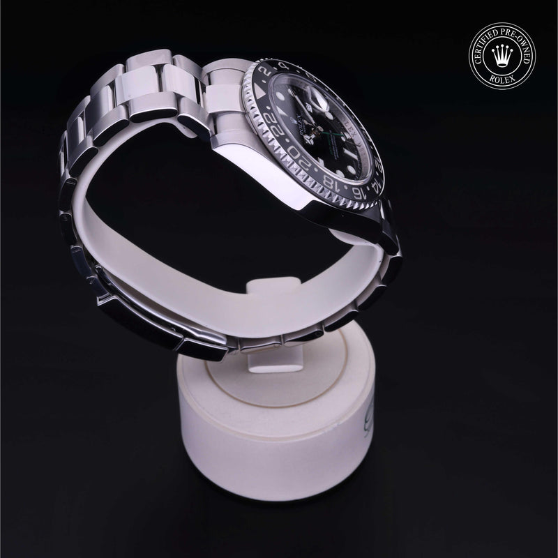 GMT-Master II