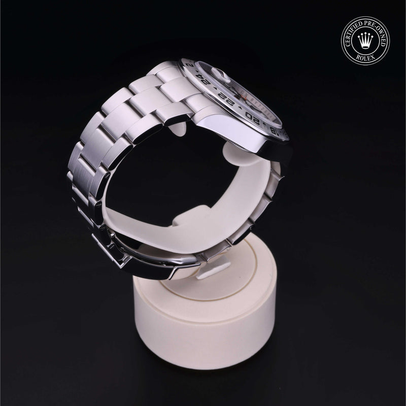 Explorer II