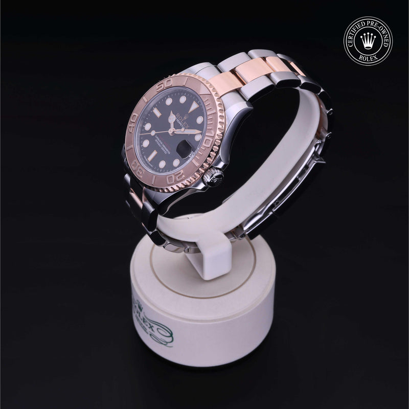 Yacht-Master 37