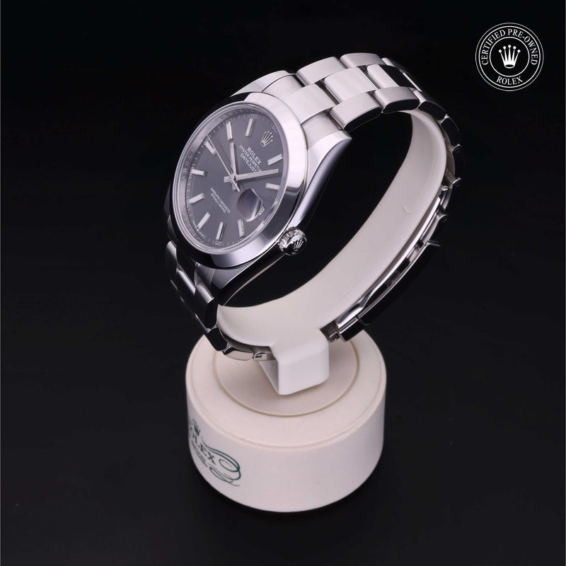 Datejust 41