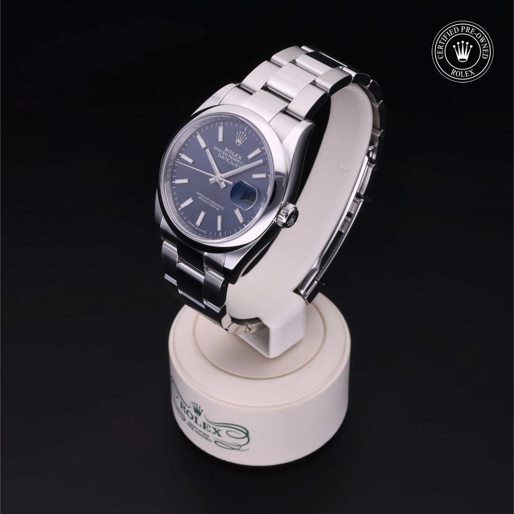 Datejust 36