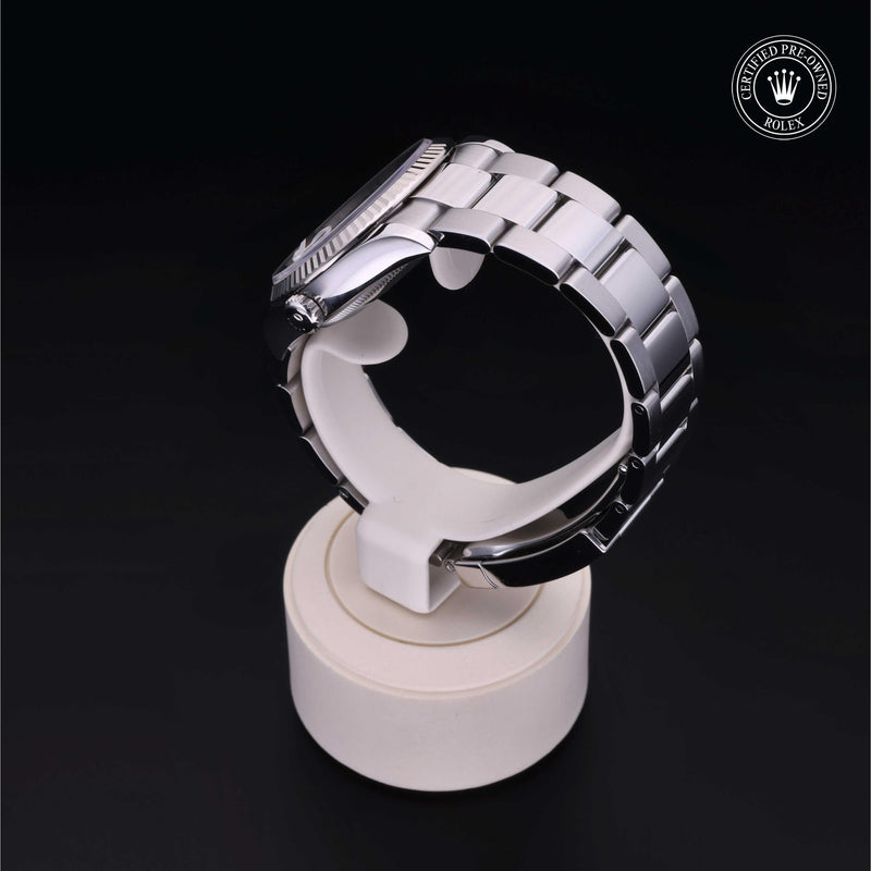 Datejust 36