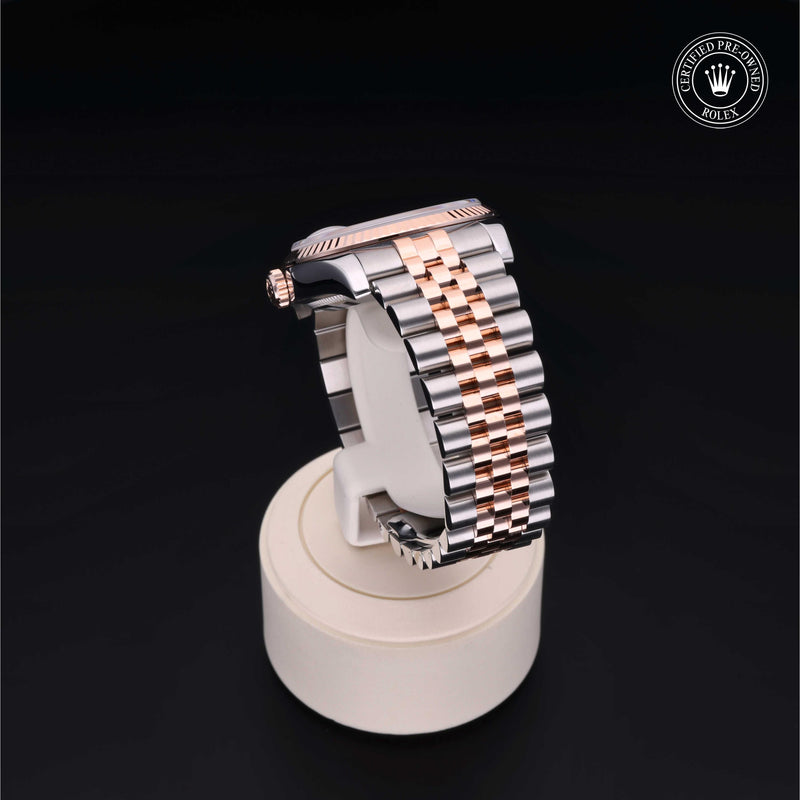 Datejust 36