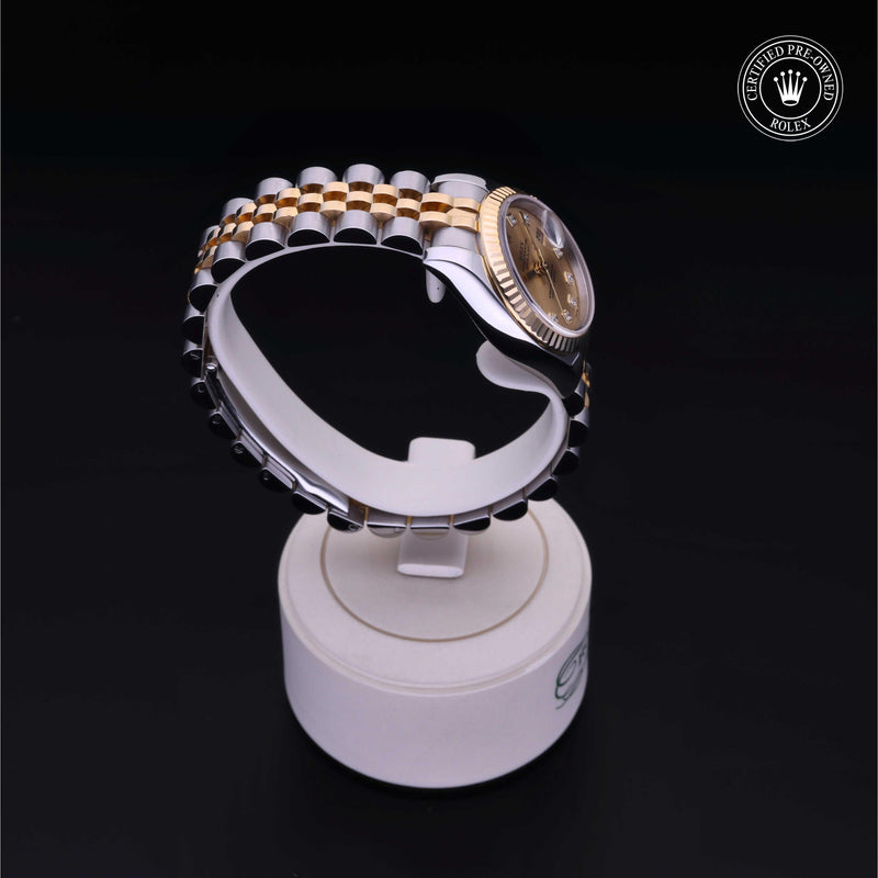 Lady-Datejust 26