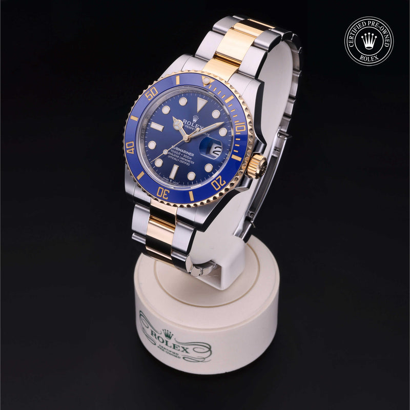 Submariner Date