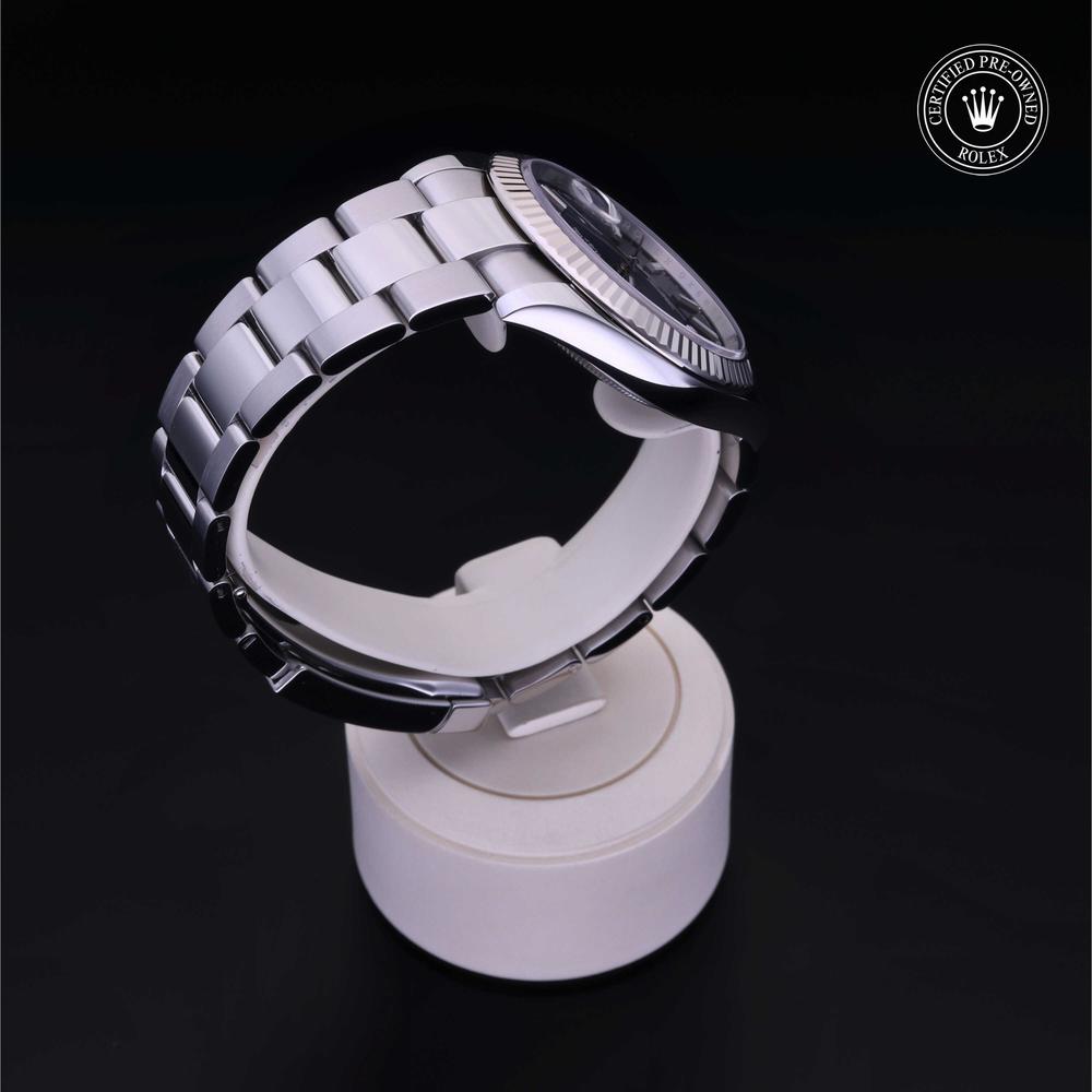 Datejust 41