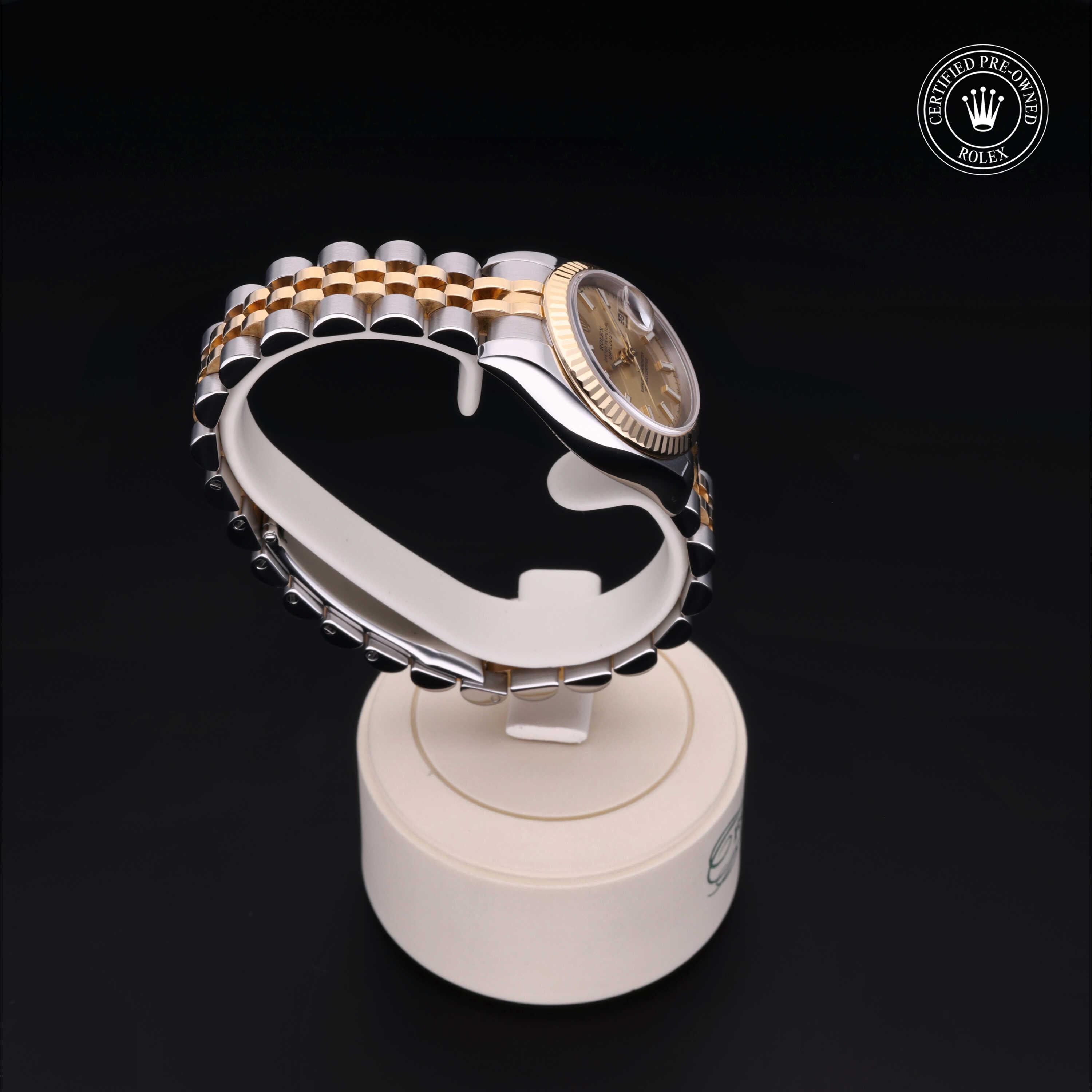 Lady-Datejust 26