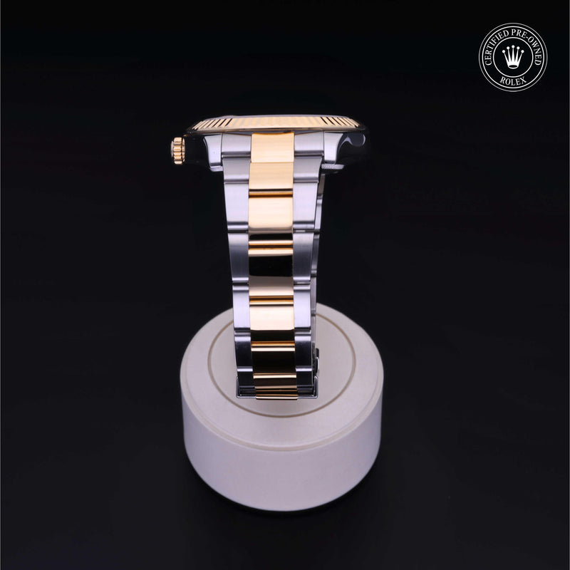 Datejust II
