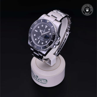Submariner Date
