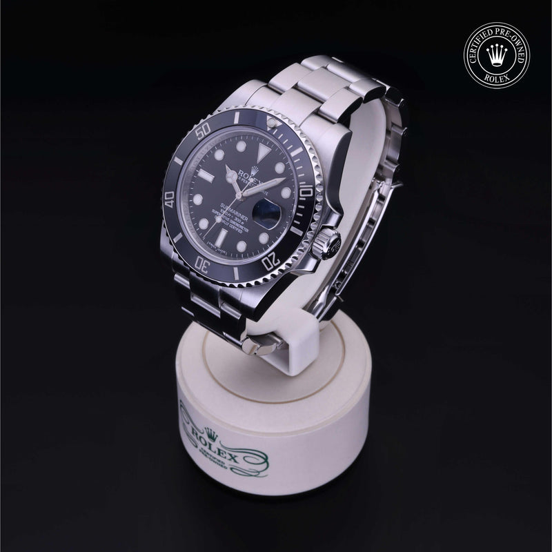Submariner Date