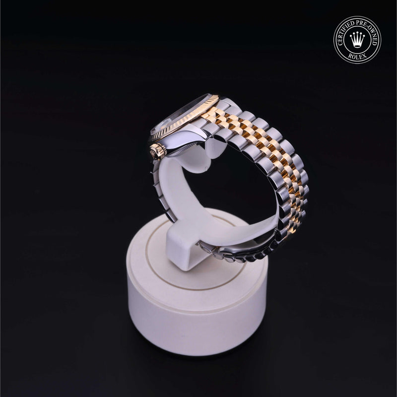 Lady-Datejust