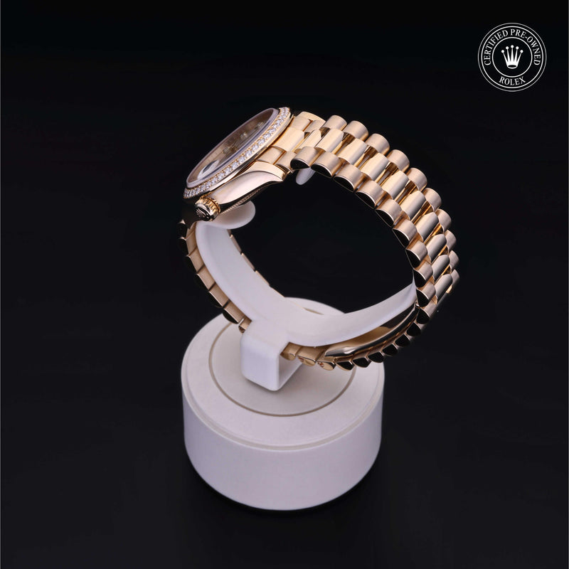 Datejust 31