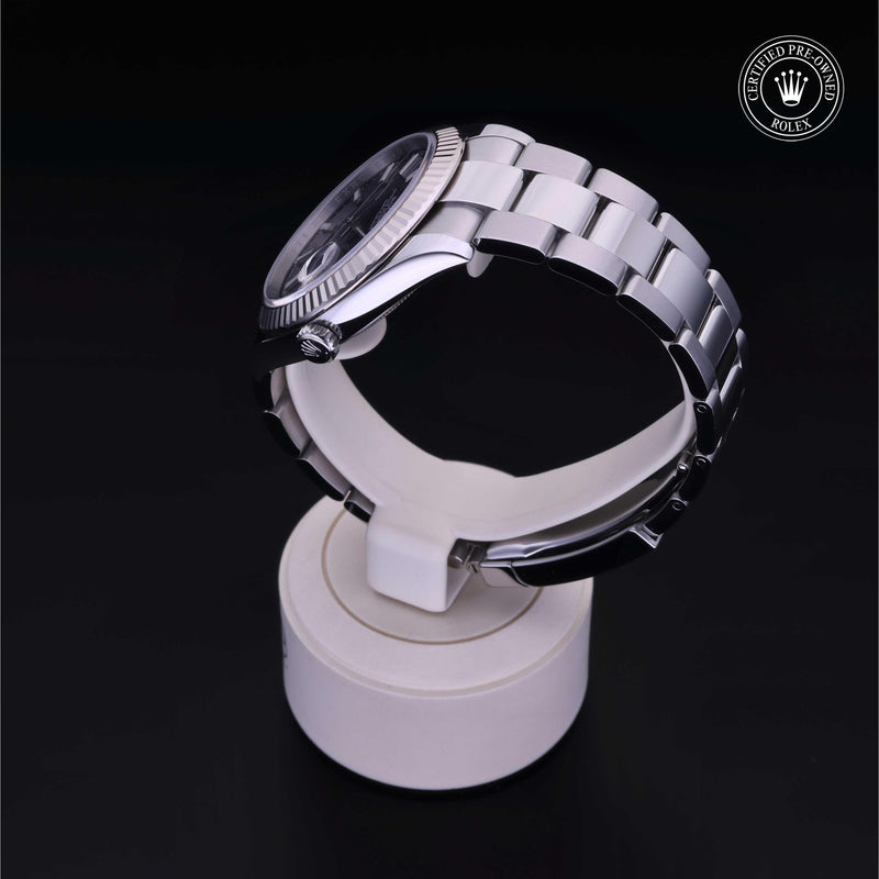 Datejust 41