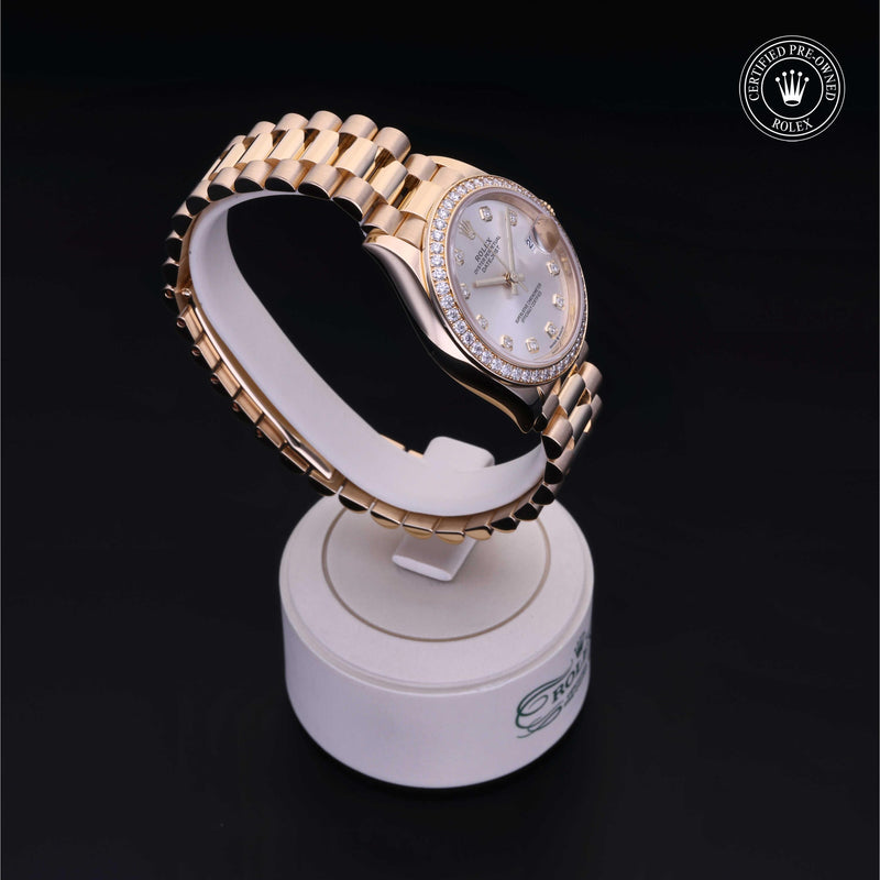 Datejust 31