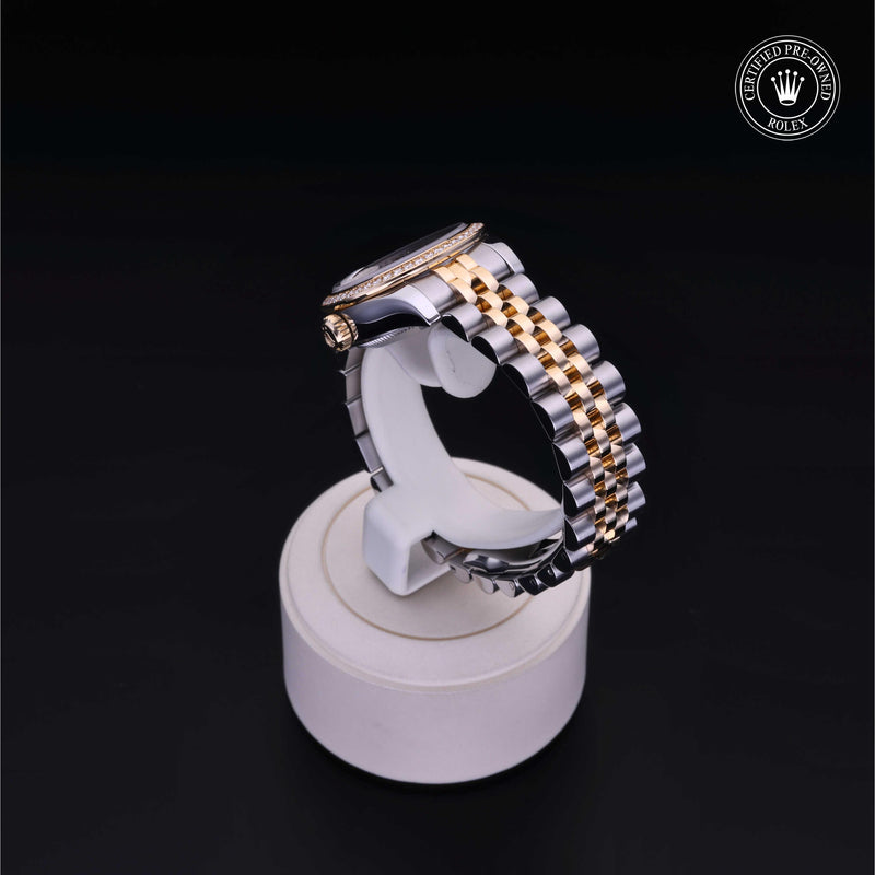 Lady-Datejust 26
