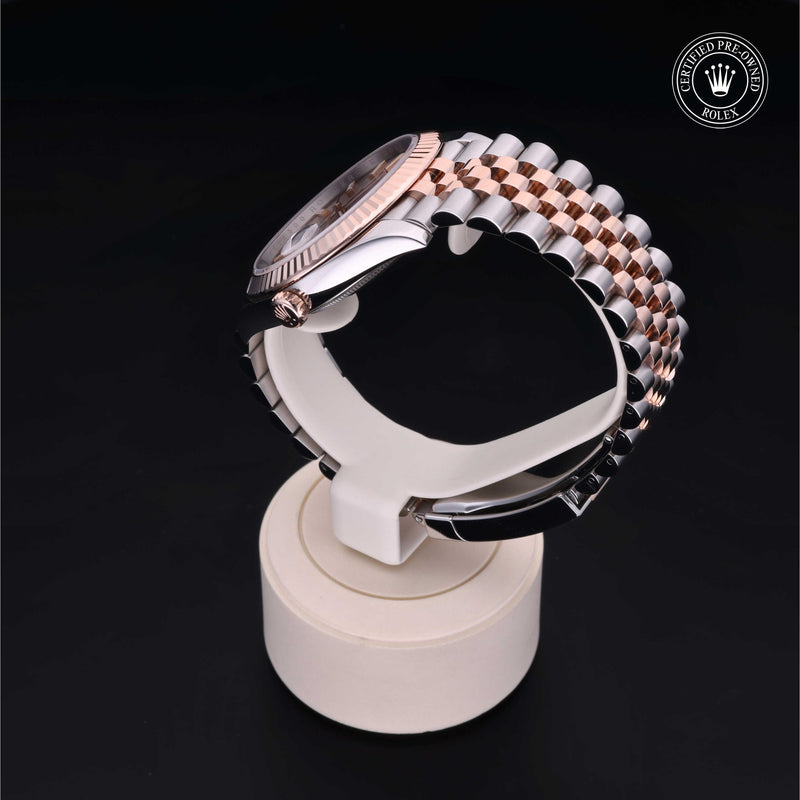 Datejust 41