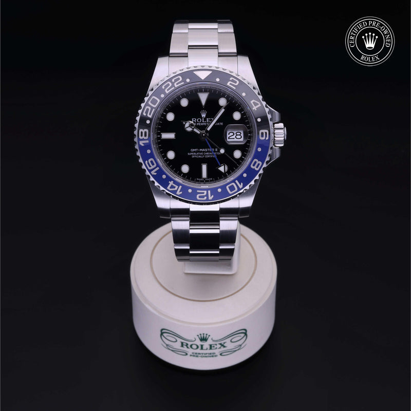 GMT-Master II