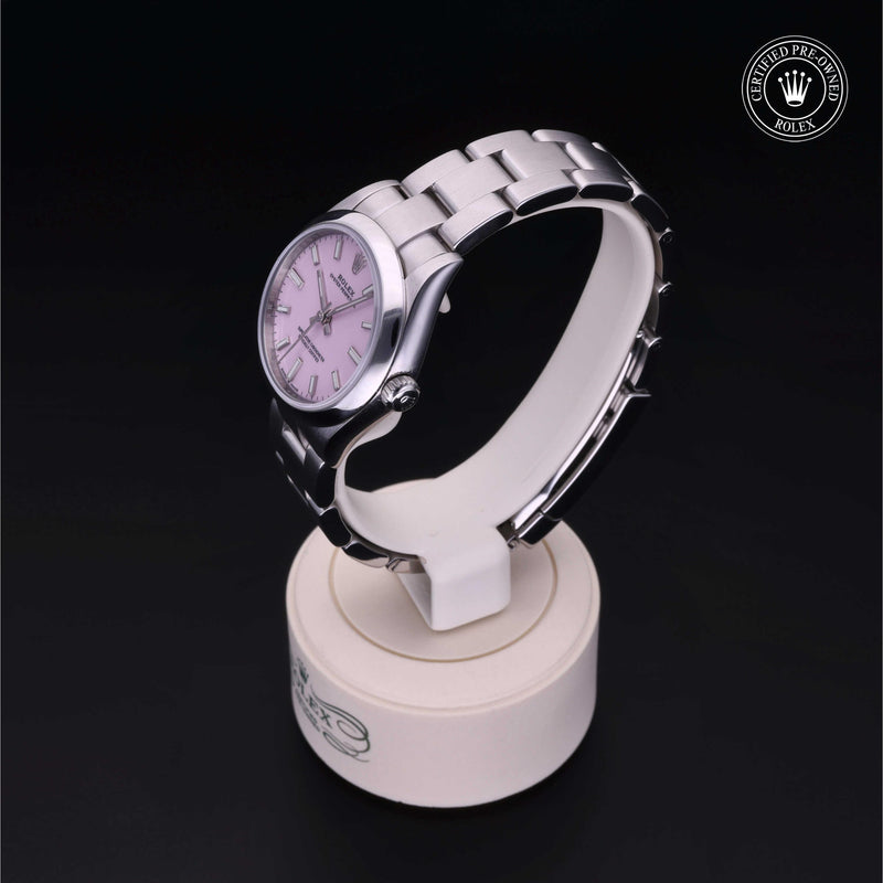 Oyster Perpetual 31