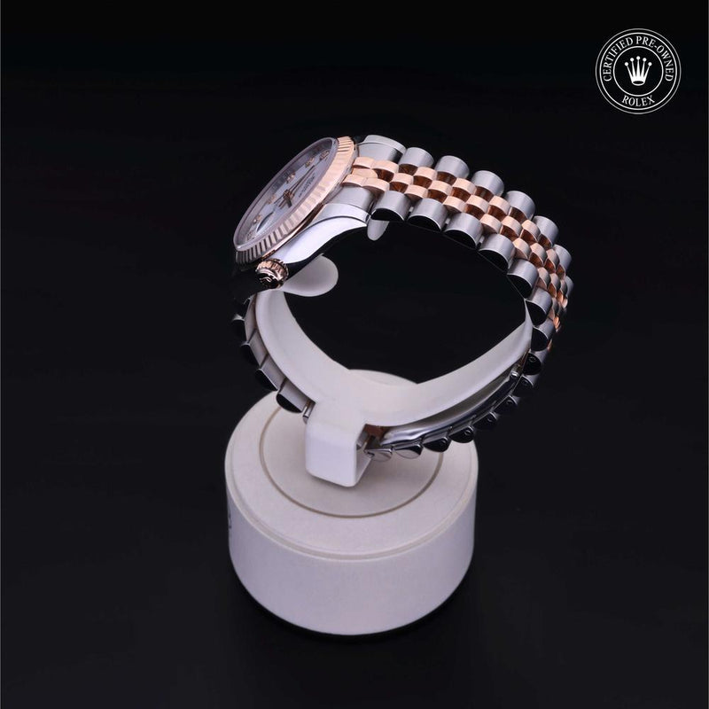 Datejust 31