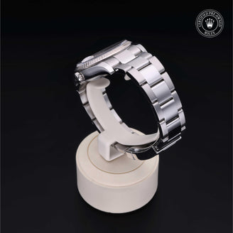 Datejust 36