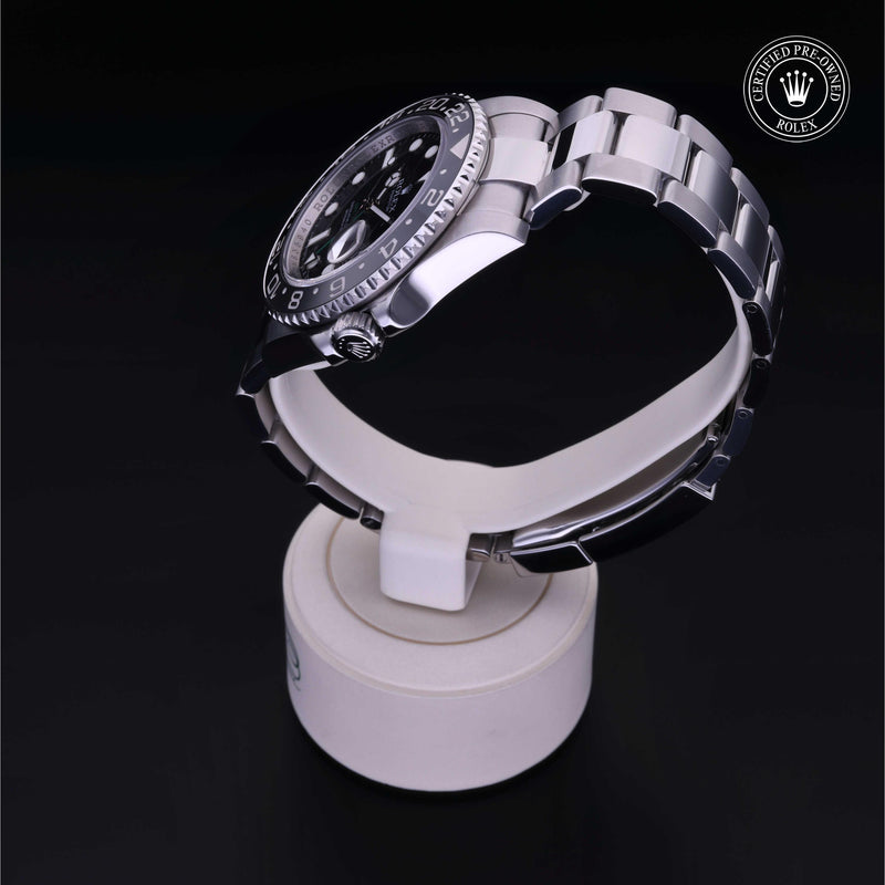 GMT-Master II