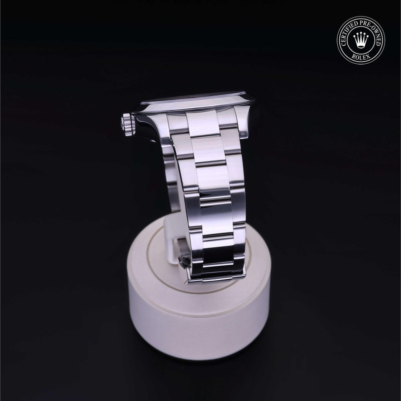 Milgauss