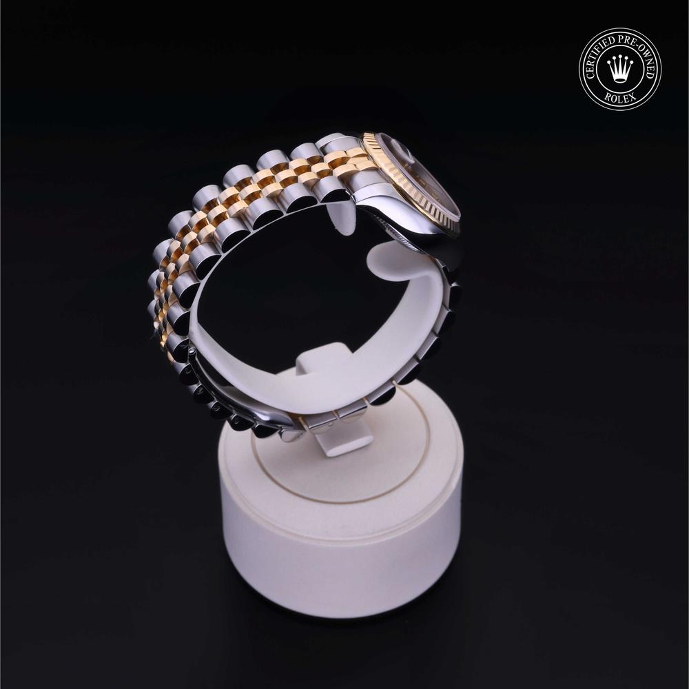 Lady-Datejust 26