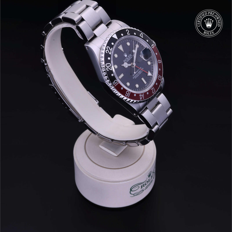 Oyster Perpetual GMT-Master II