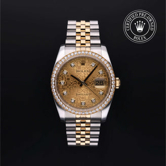 Datejust 36