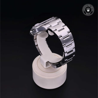Oyster Perpetual Explorer II