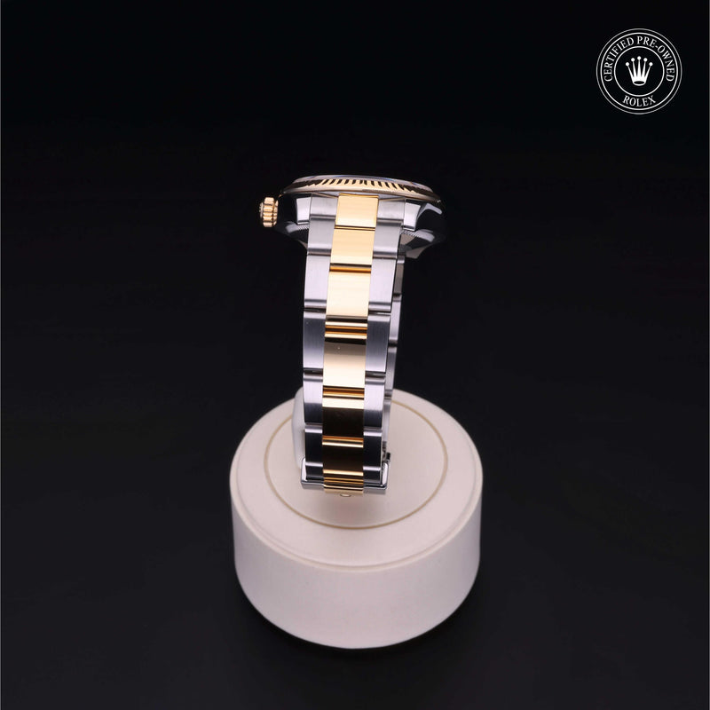 Datejust 31