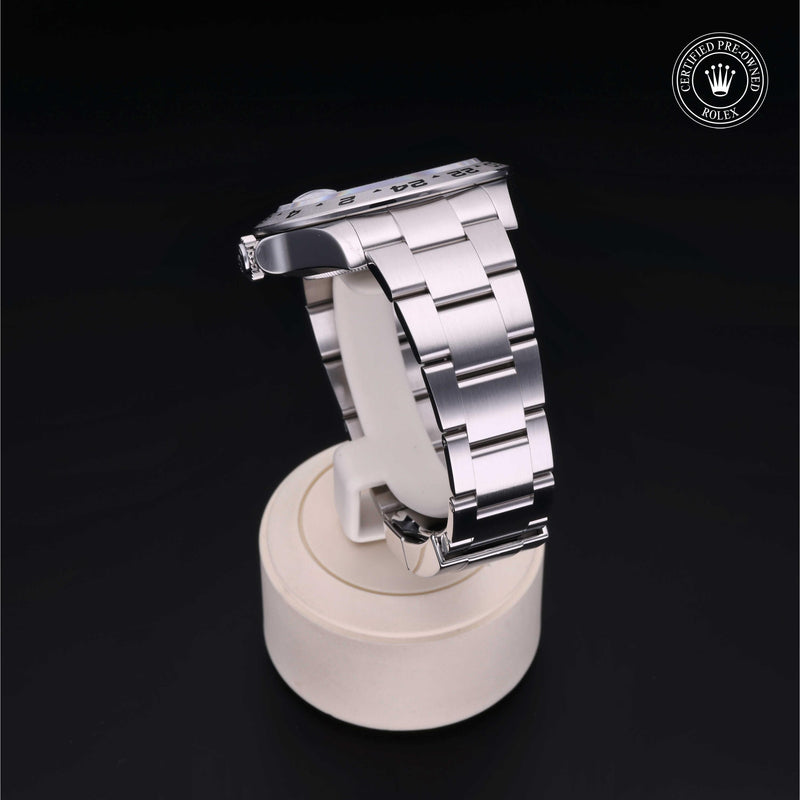 Explorer II