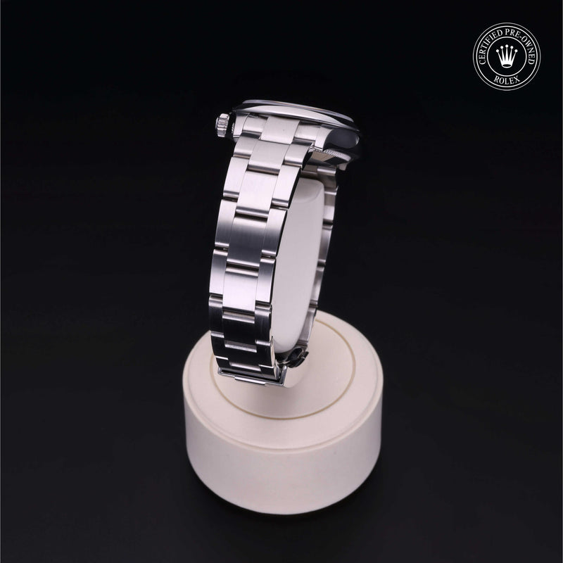 Oyster Perpetual 31