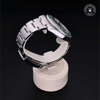 Submariner Date