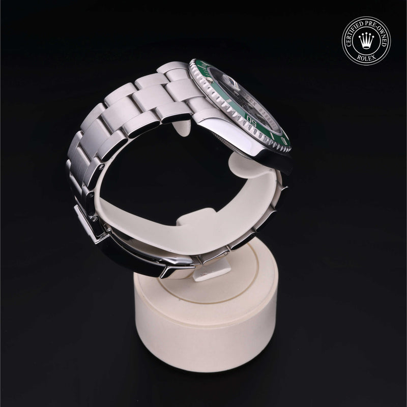 Submariner Date