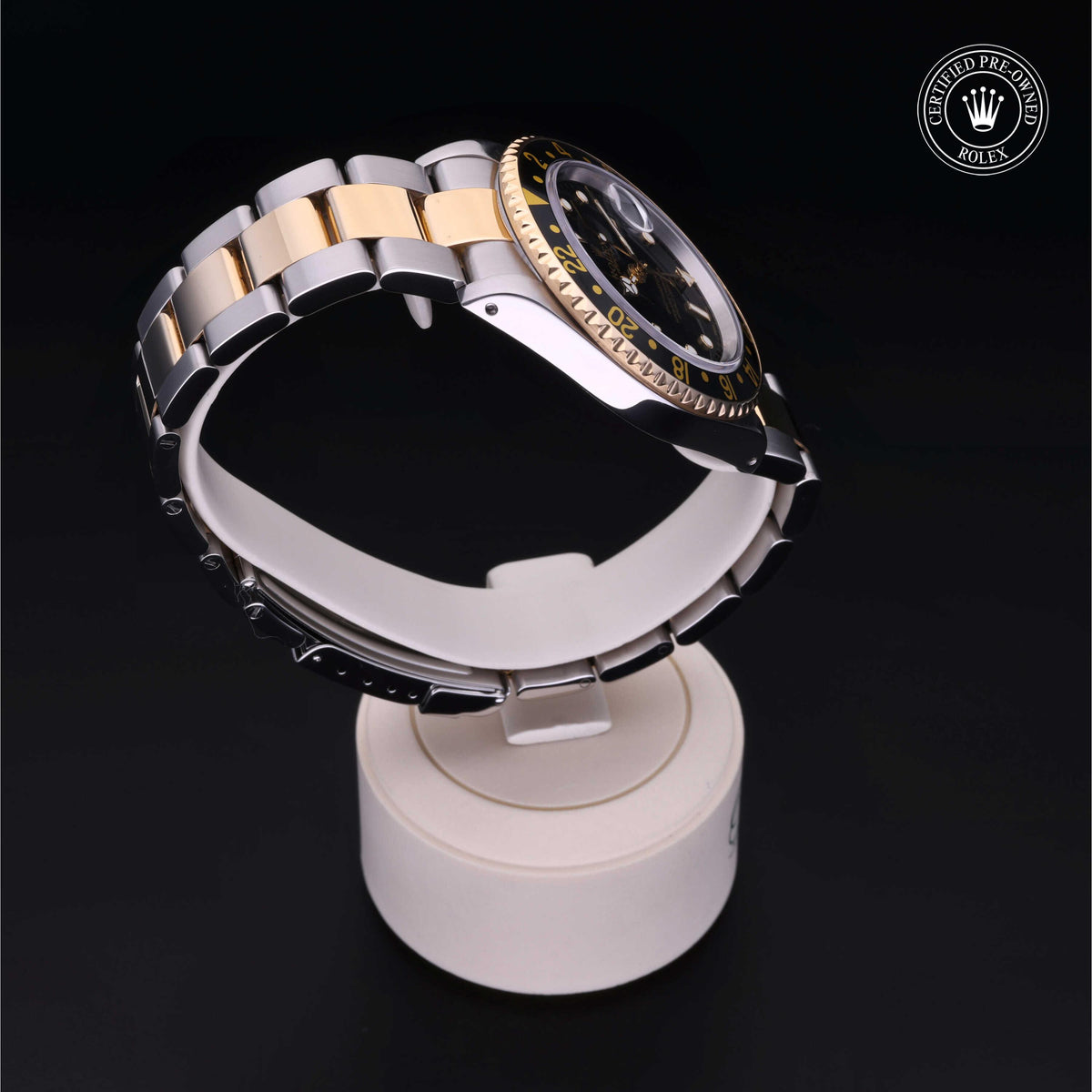 Oyster Perpetual GMT-Master II