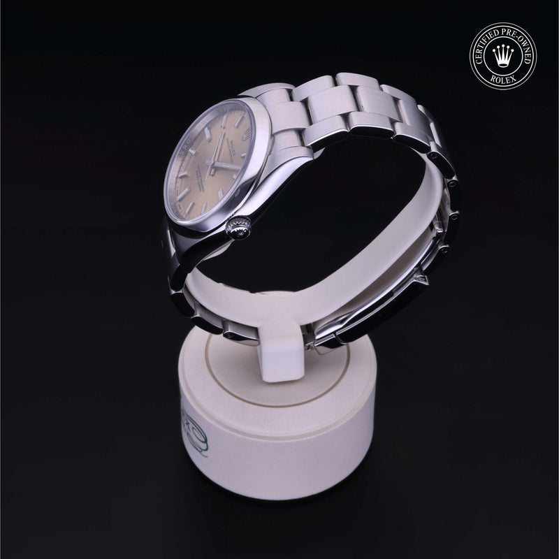 Oyster Perpetual 34