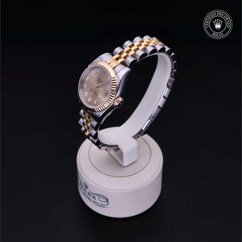Lady-Datejust 26