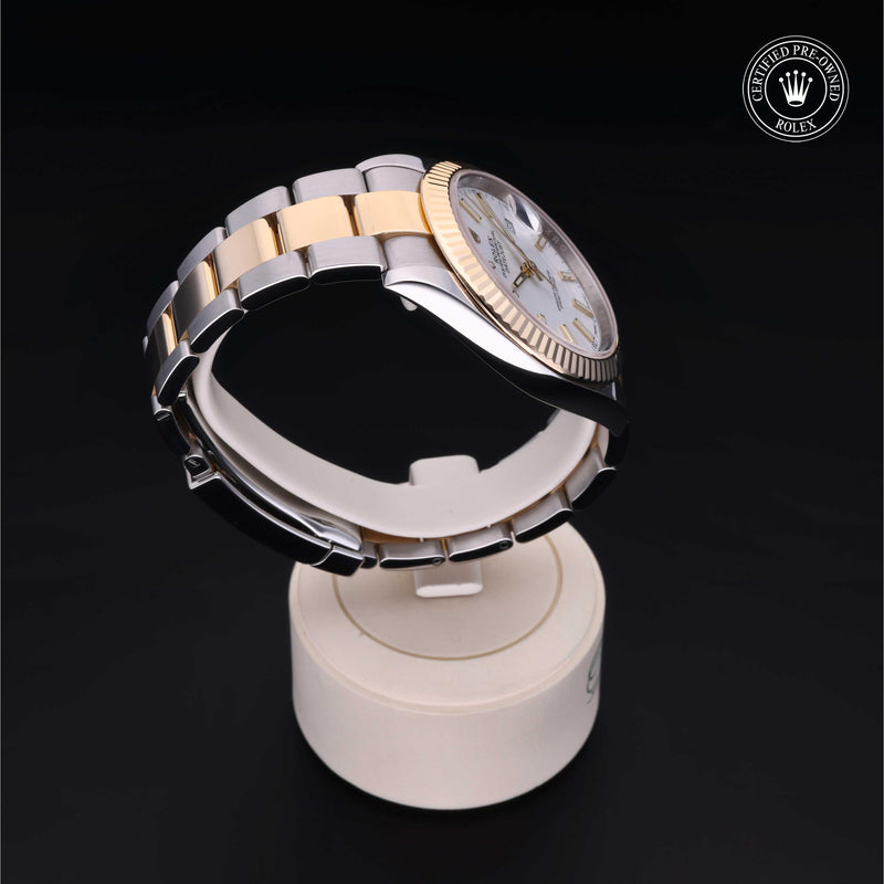 Datejust 41