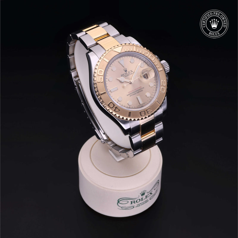 Yacht-Master 40