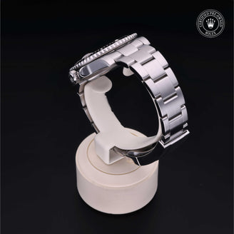 Submariner Date
