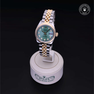 Lady-Datejust