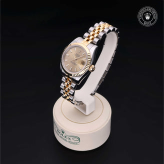 Lady-Datejust 26