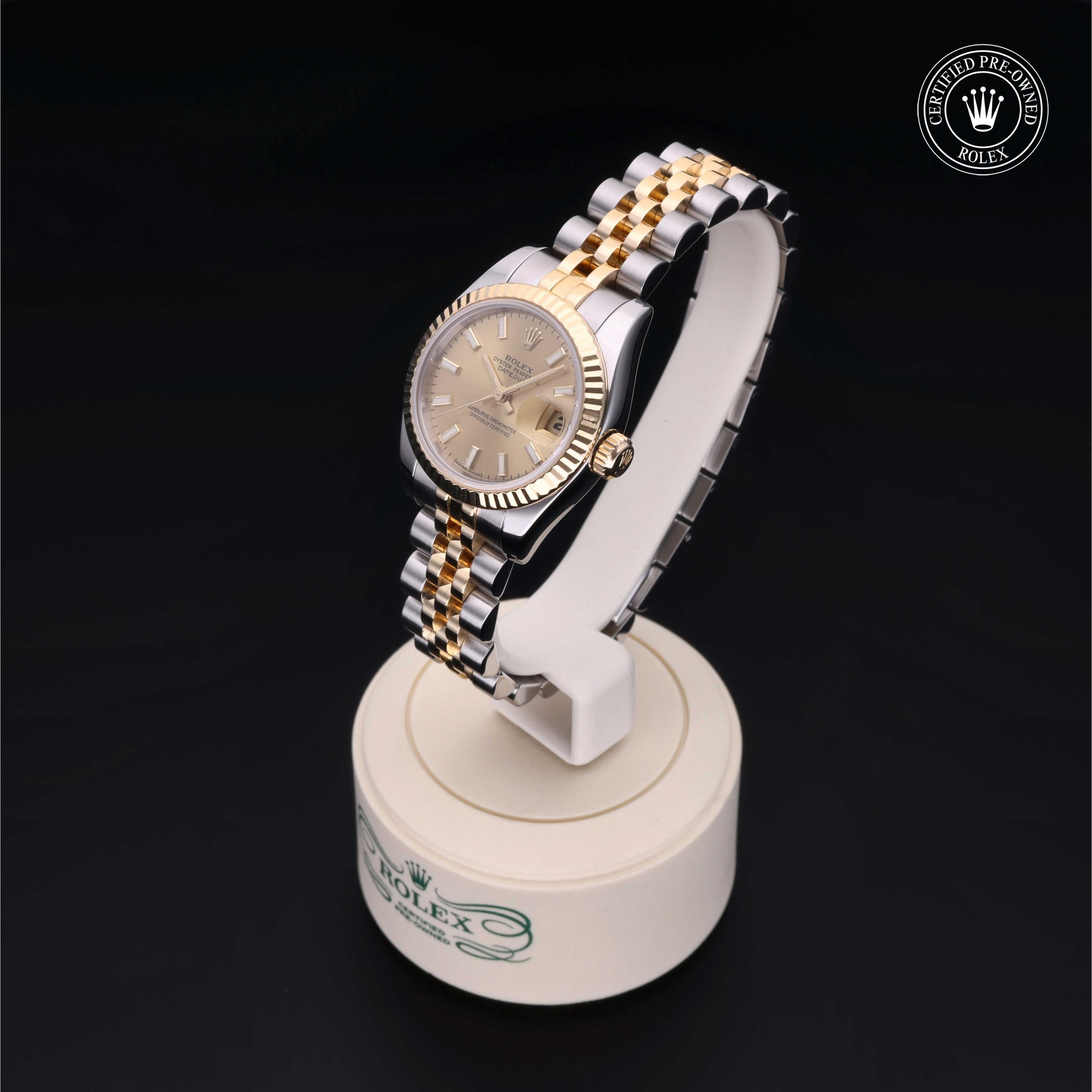 Lady-Datejust 26